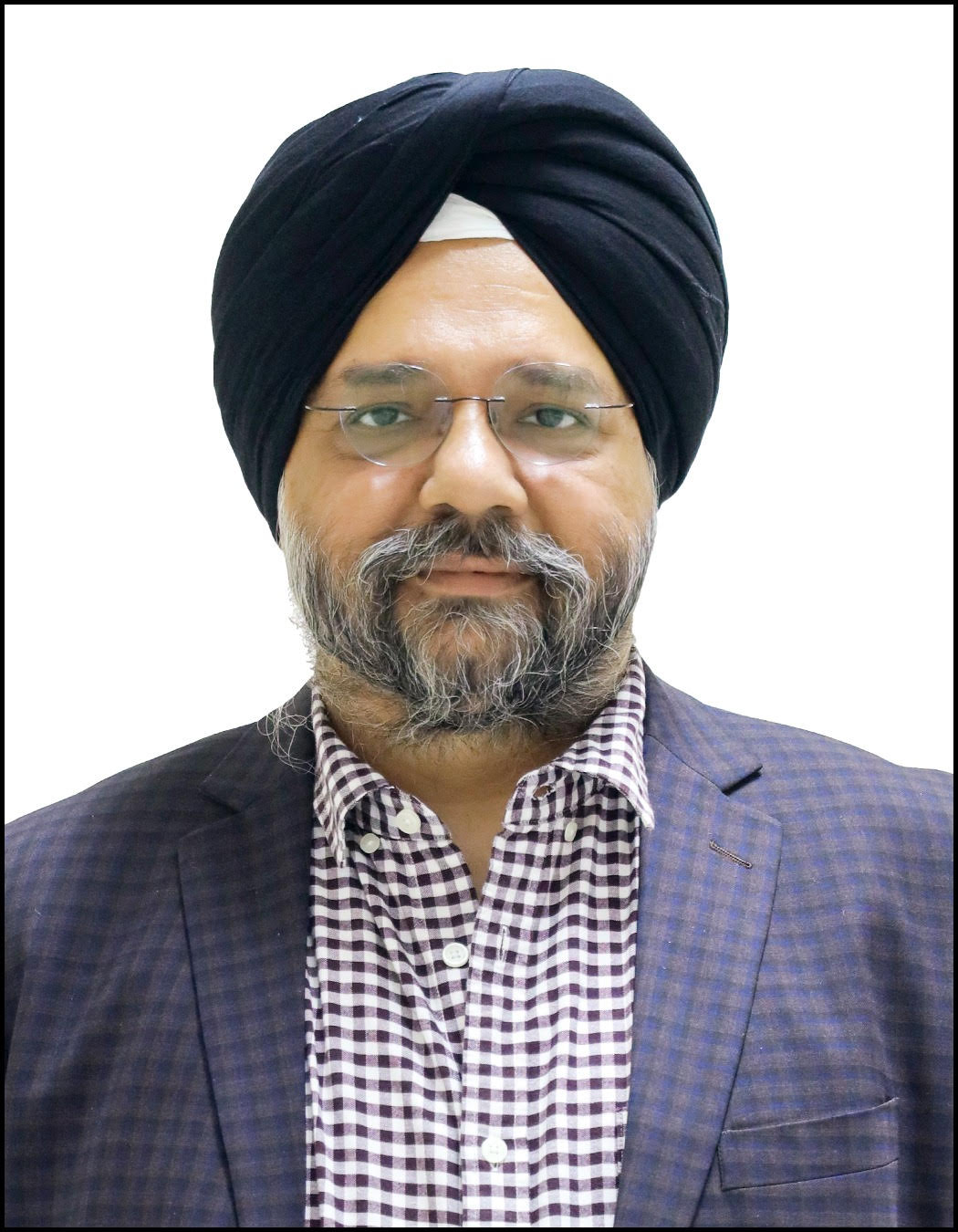 DR JERNAIL SINGH BAVA