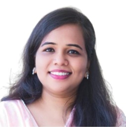 Dr. Saniya Qureshi