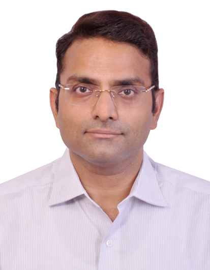 Dr. Dharmendra Brijgopal Pandey