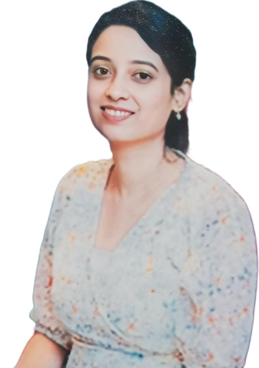 DR MRIDULA MUTHE
