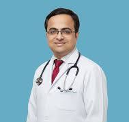 Dr Milind Phadke