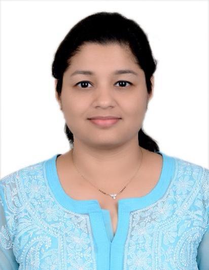 DR NISHIGANDHA GANGNE