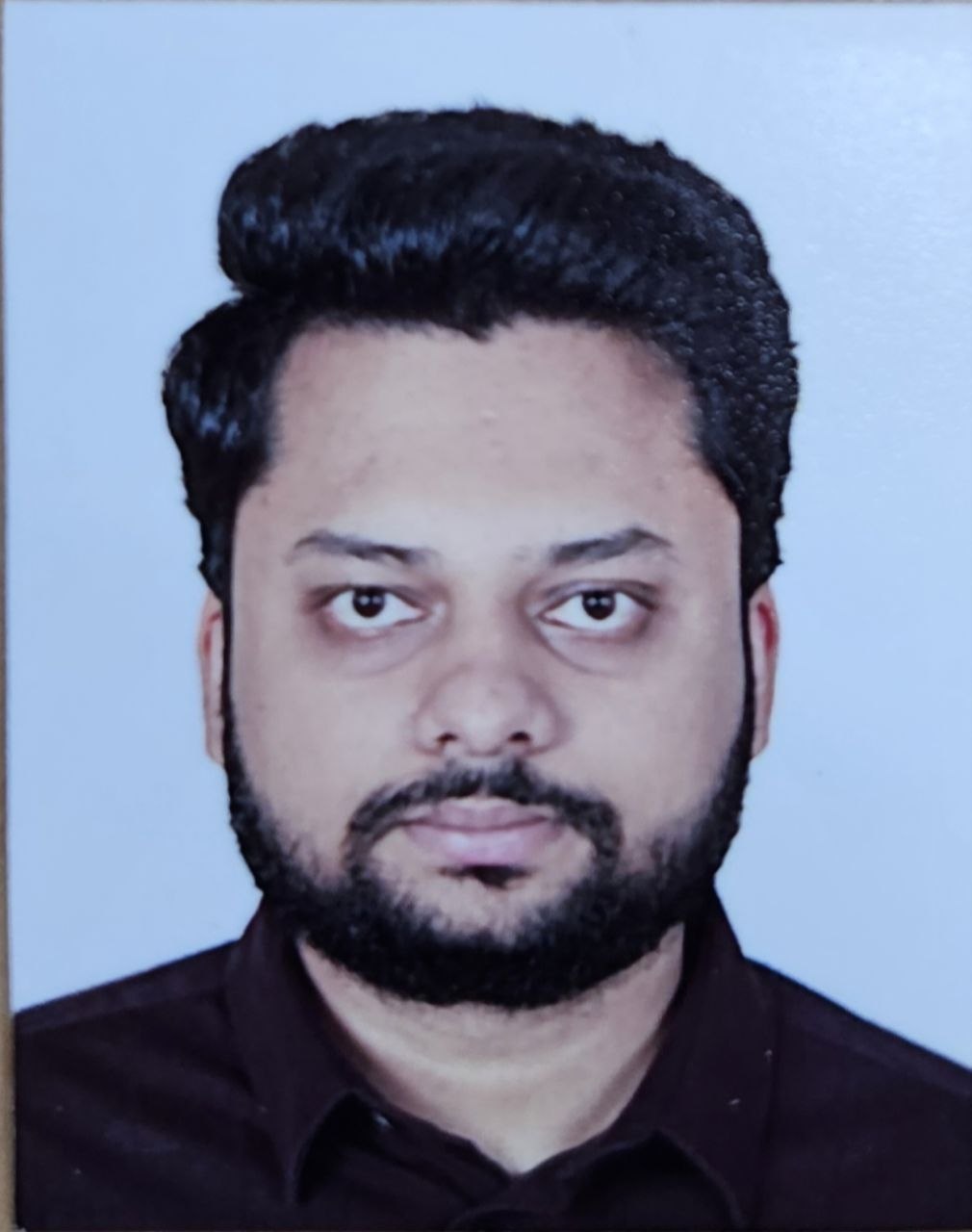 DR PRAJWAL SRIVASTAV