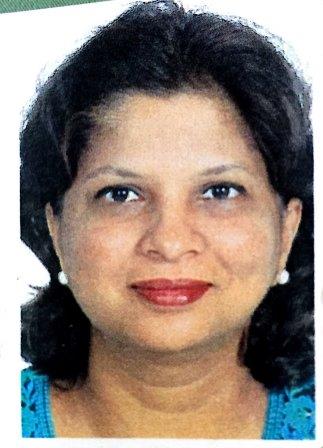 Dr. Neha Ganesh Kadhe