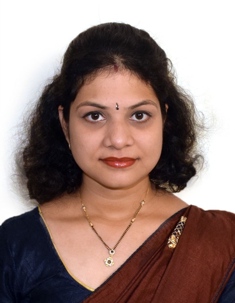 Dr Priya Wani
