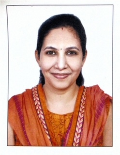 Dr. Rucha Ingle