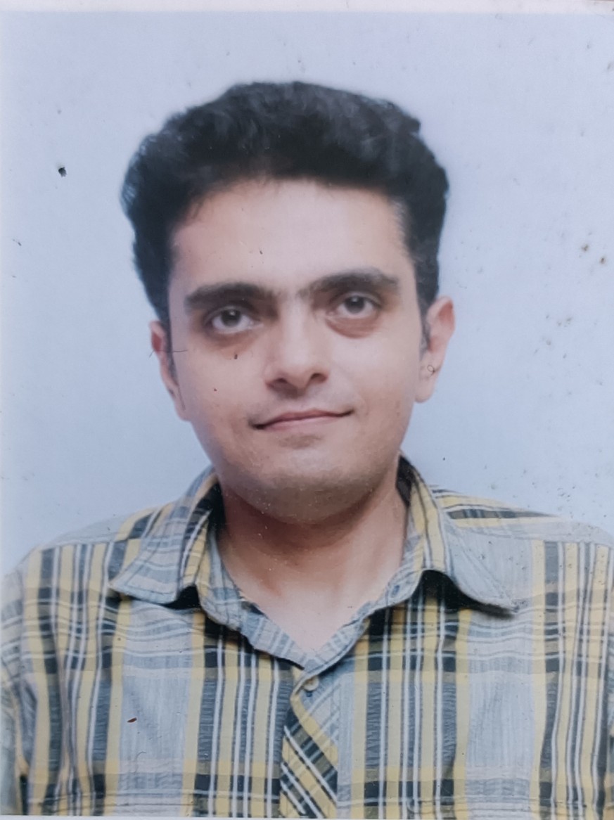 Dr Manoj Chandrakant Lokhande