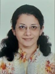 Dr. Charulata Vikram Londhe
