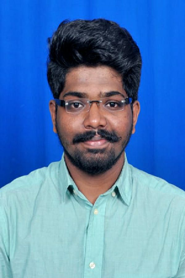 Dr. ADITYA SHAGALOLU