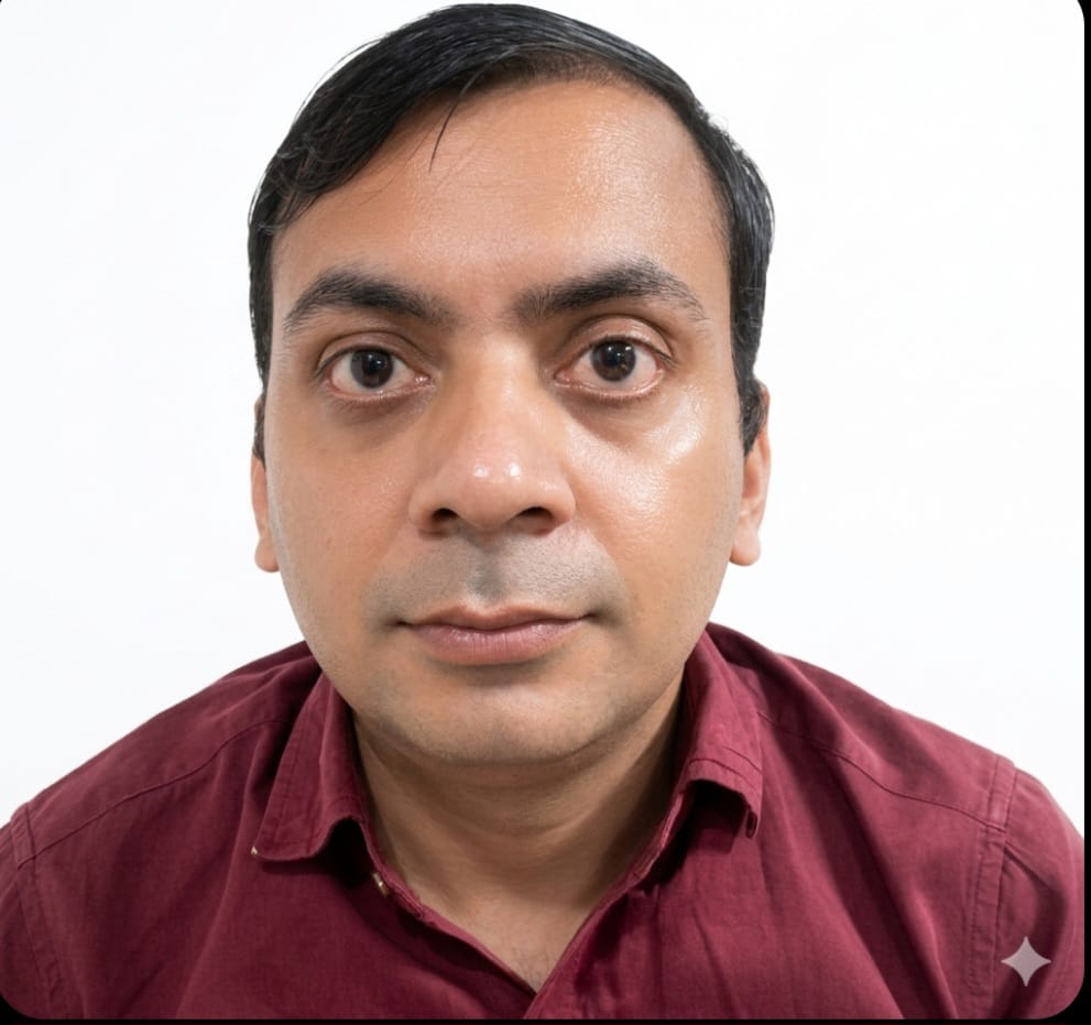 Dr Sarvabhavi Prabhudayal Kumavat