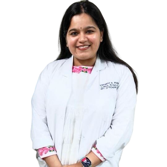 Vishakha Nilesh Punjani