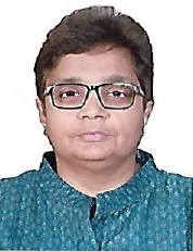 Dr. Trupti Himatlal Trivedi