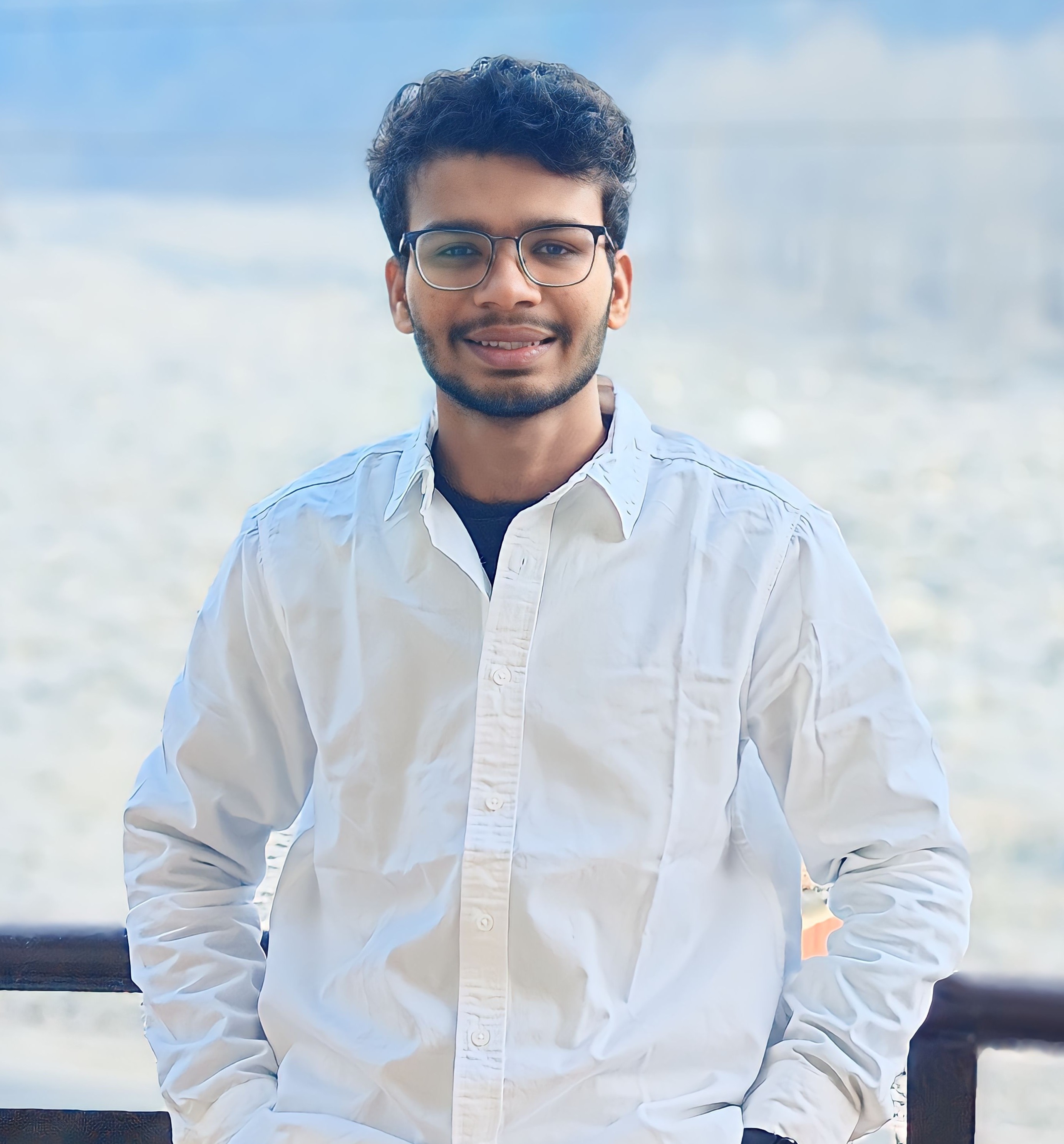 Vaibhav Shankar Budar