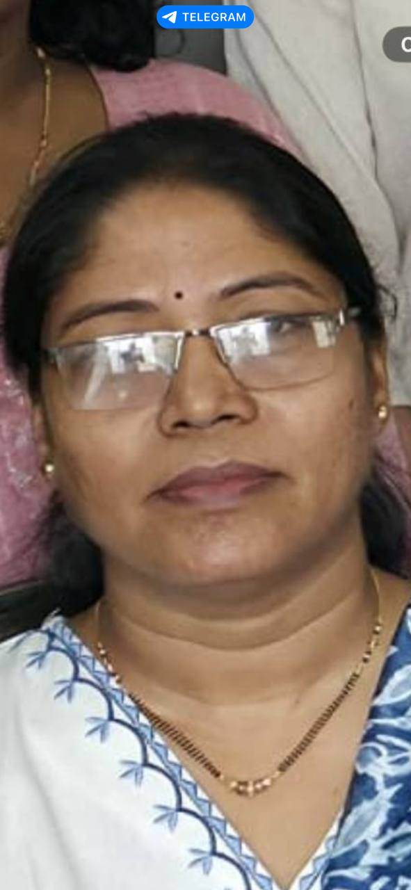 Dr. Geeta Shinde