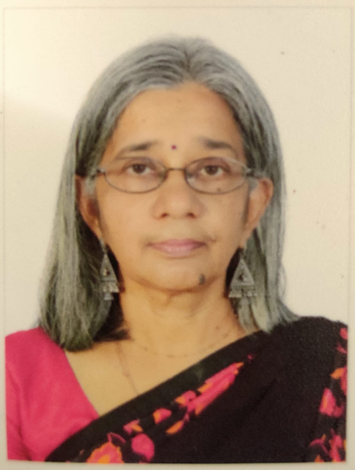 Dr. Manissha Srivastav
