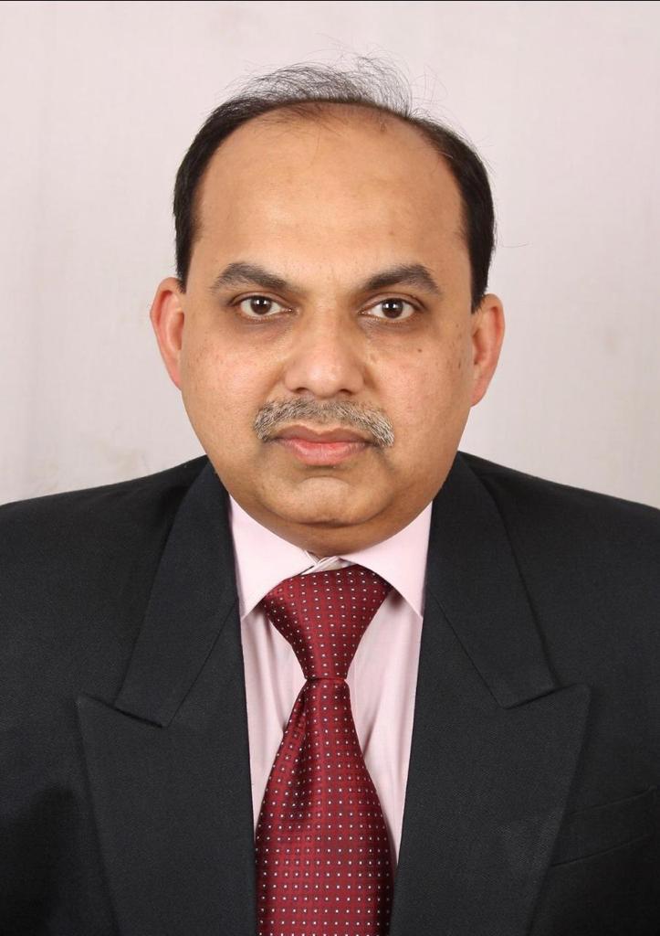 Dr. Milind M Navlakhe