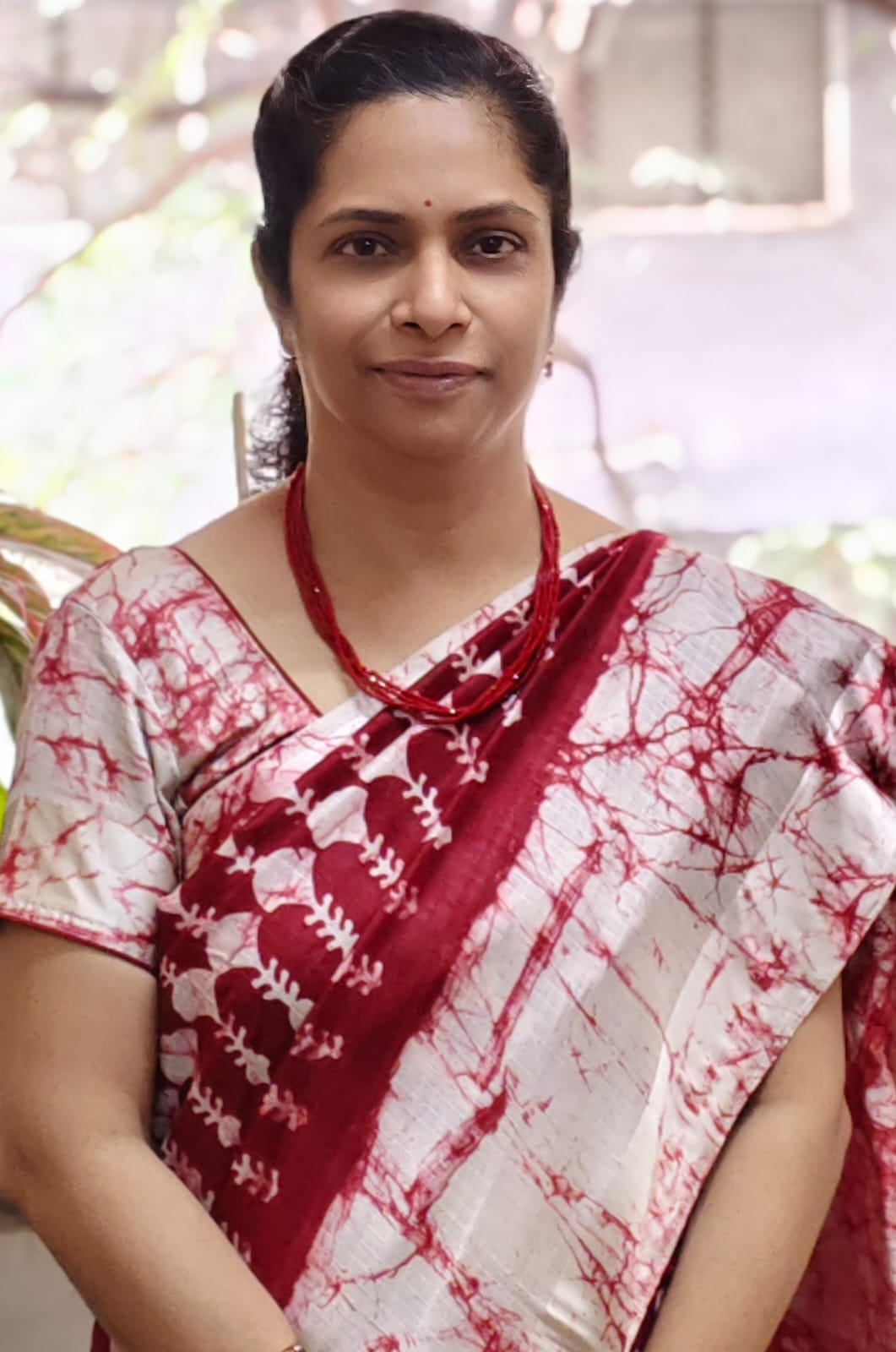 Dr. Kshitija Umesh Patkar