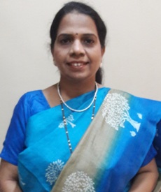 Dr. Sangeeta Jayant Pednekar