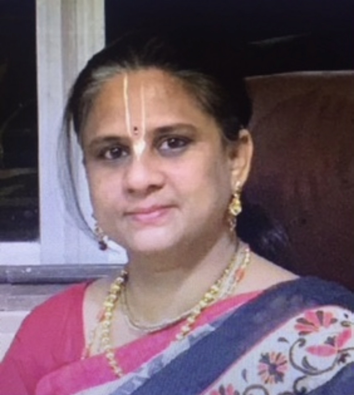 Dr. Anita Ramchandran