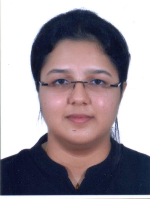 DR PRATIBHA NAYAK