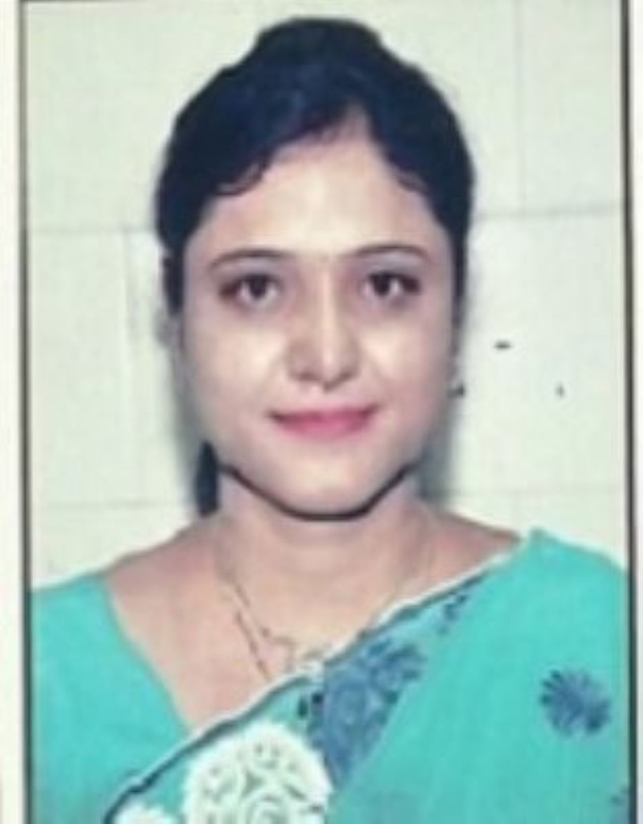 Dr Pritee Madan Meshram