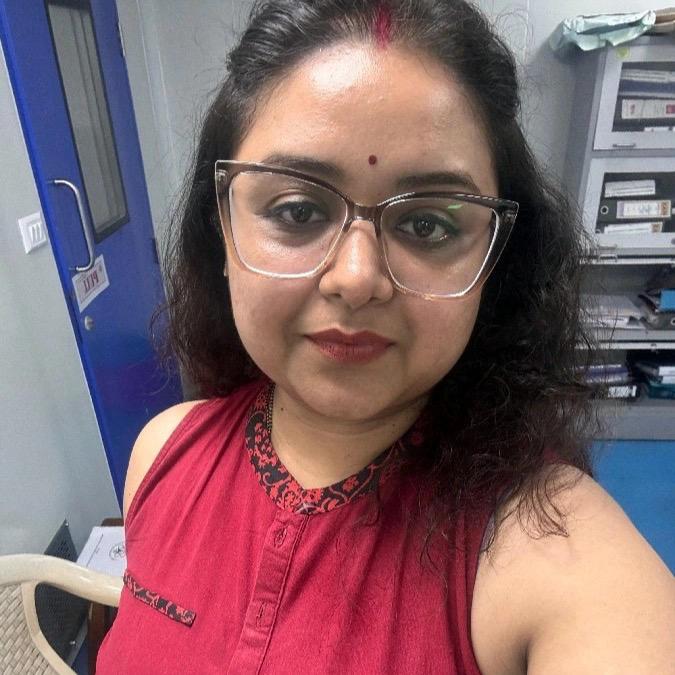 Dr. Adhunika Singh