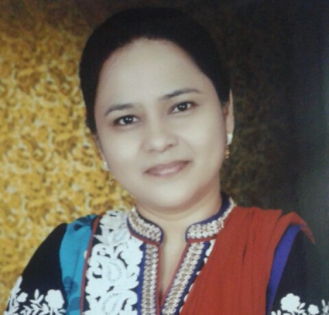 Dr.Esther Natha Katarnawre