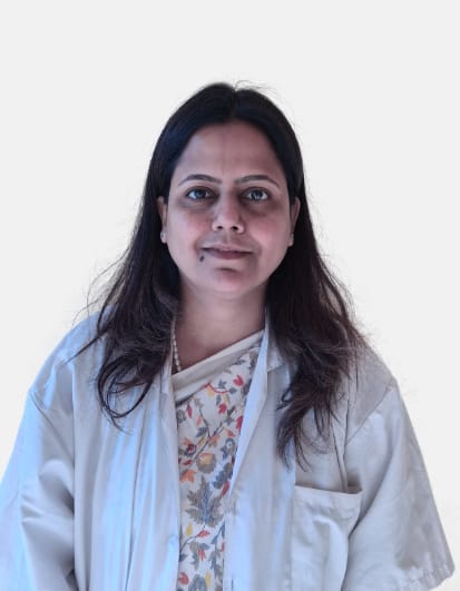 Dr Vishakha Patil