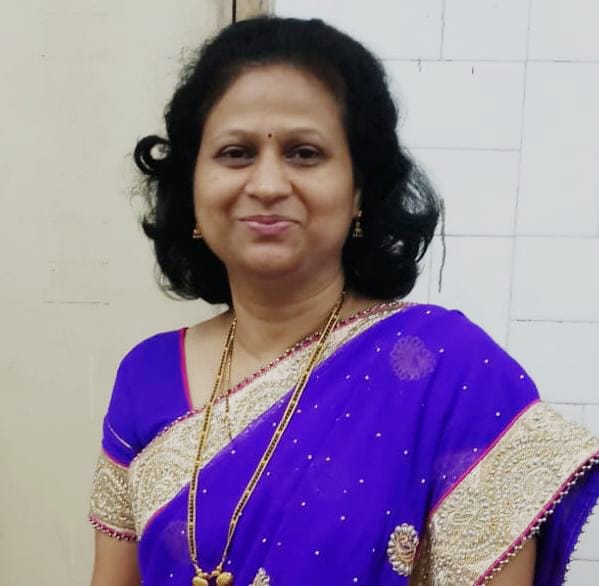 Dr.Pratibha Anil Gaikwad
