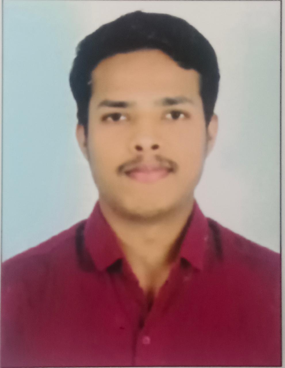 DR TATALE MAHESH KISHOR