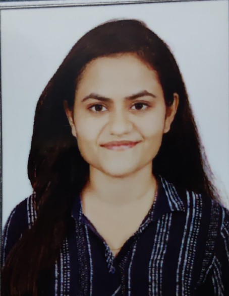 NEHA RAMESH RAHANGDALE