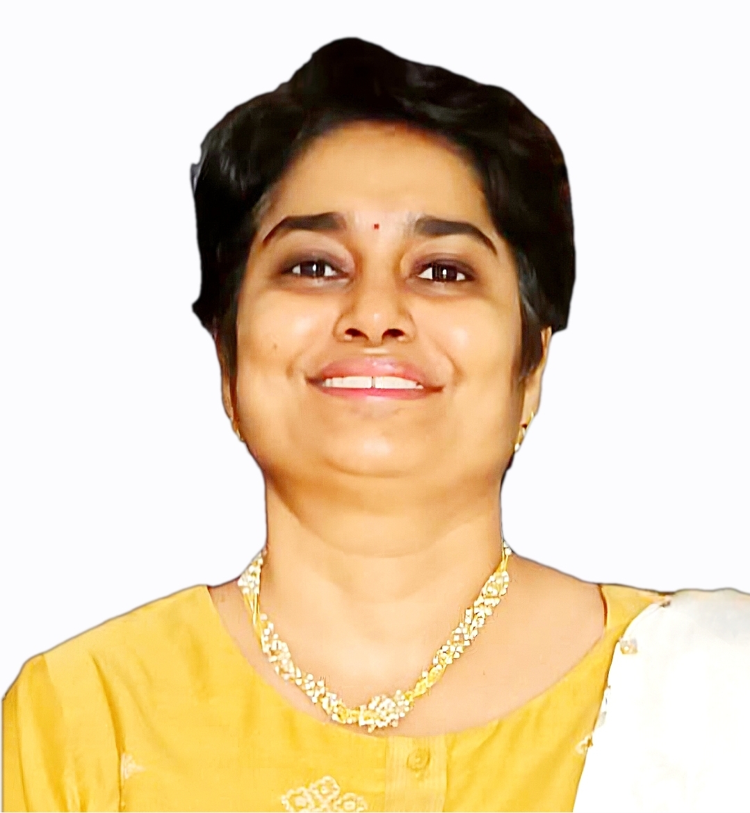APARNA ASHAY NERURKAR
