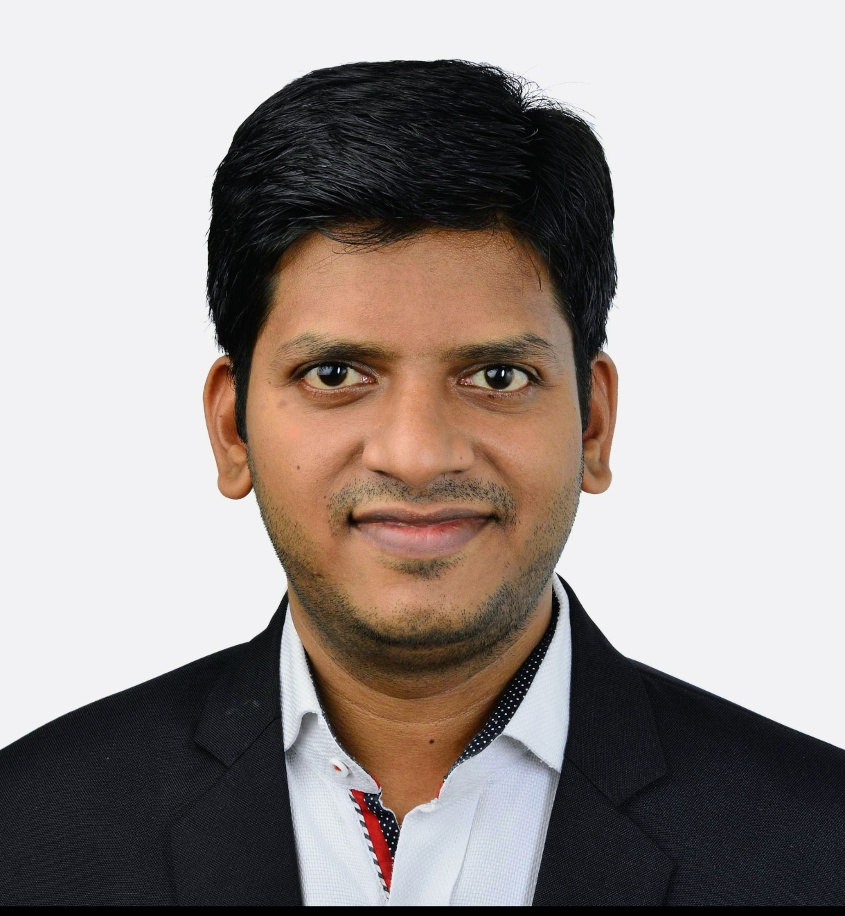 Dr. Swapnil Thorve