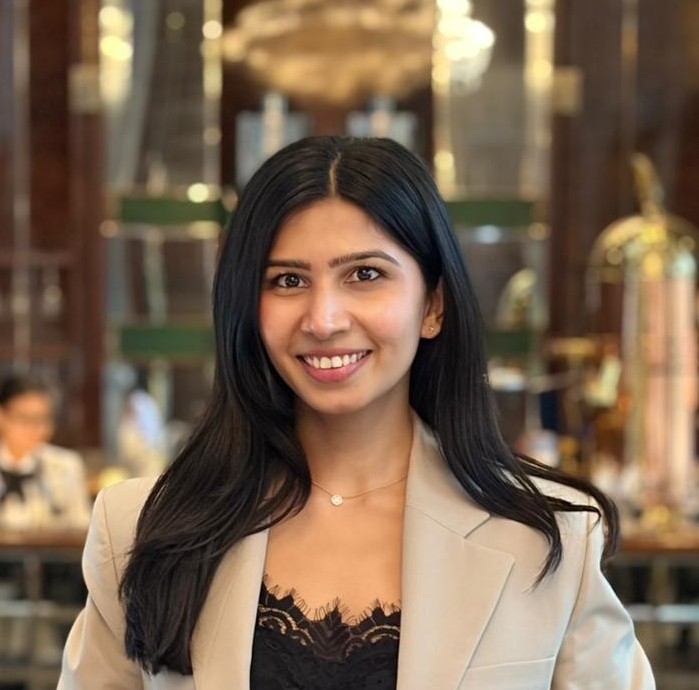 SHWETA PARMALE