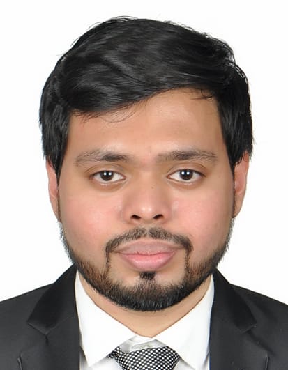 DR BHOIR LATIKESH KISHOR