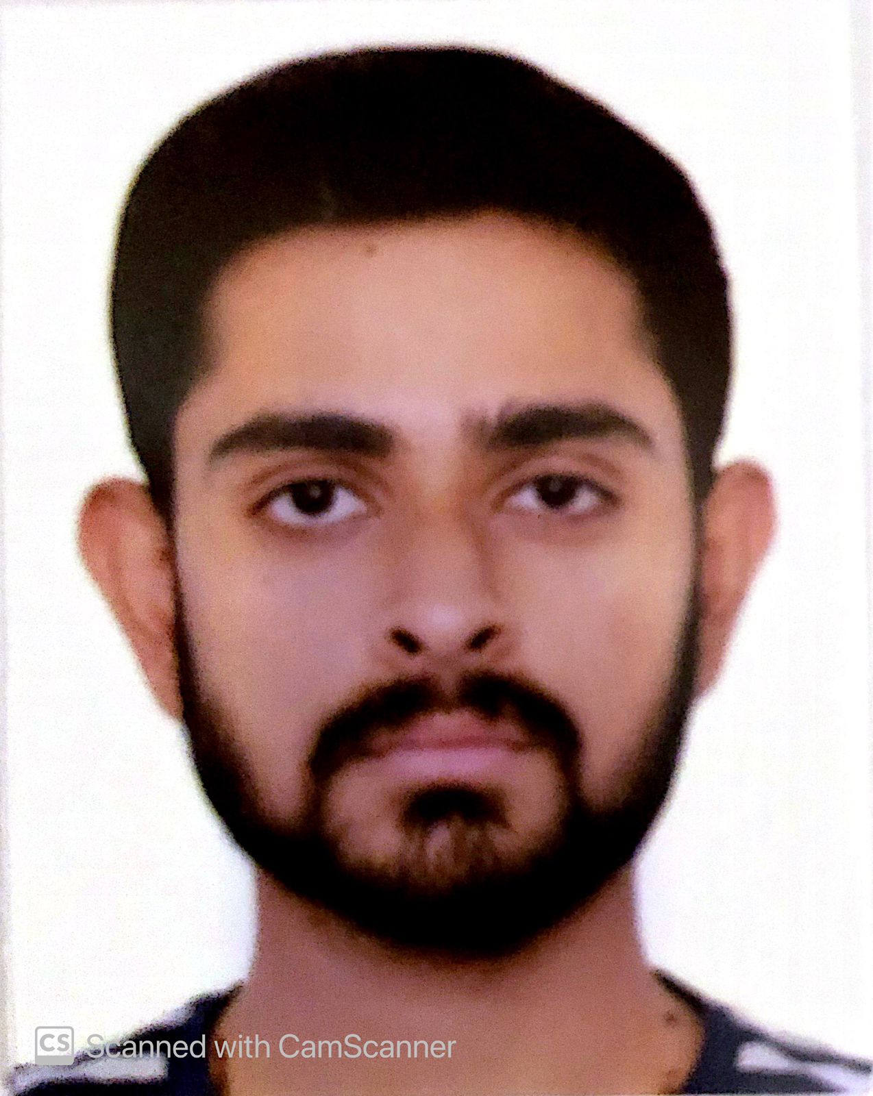 DR PATEL VANDAN NAVINBHAI