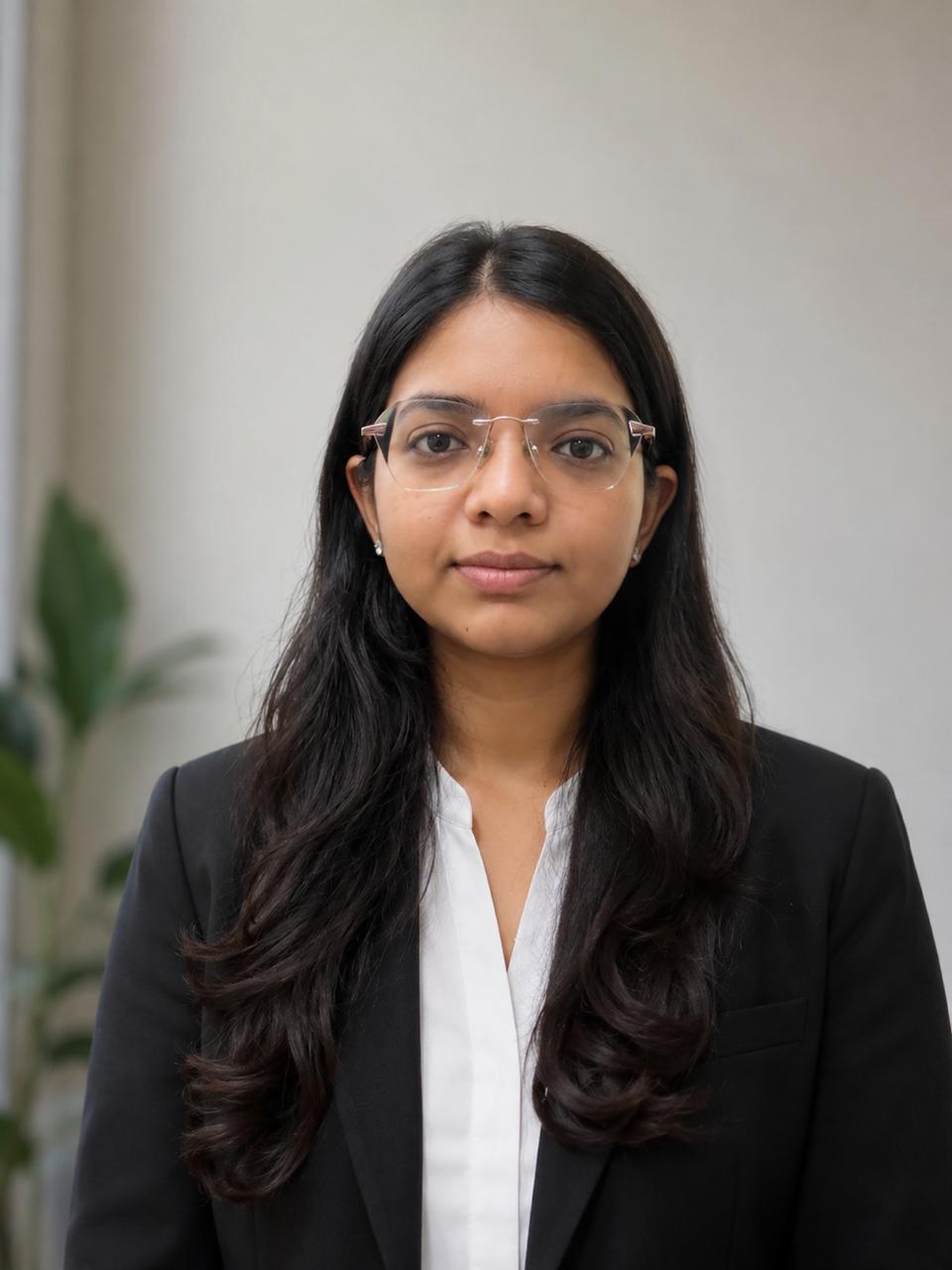 SHIVANI PUROHIT