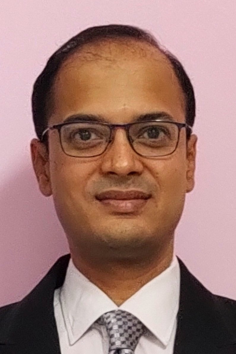 Dr. Amarnath V. Munoli