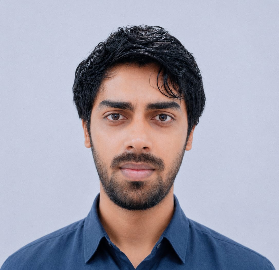ANKIT ARUN MISHRA