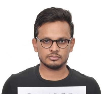 SANDEEP KUMAR