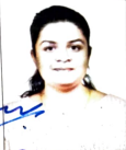DR SHRUSTI BALAJI WANGE