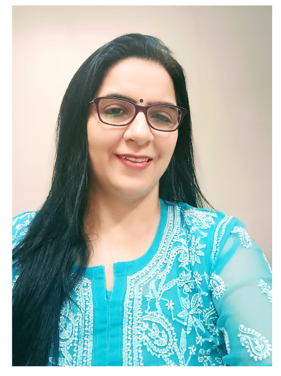 Dr. Arpita Devbrata Adhikari