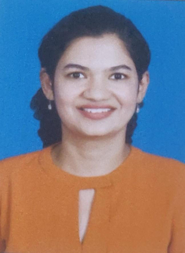 Dr Sonal Karpe