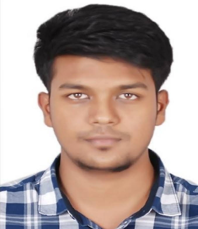 KUSHAL KHANDARE