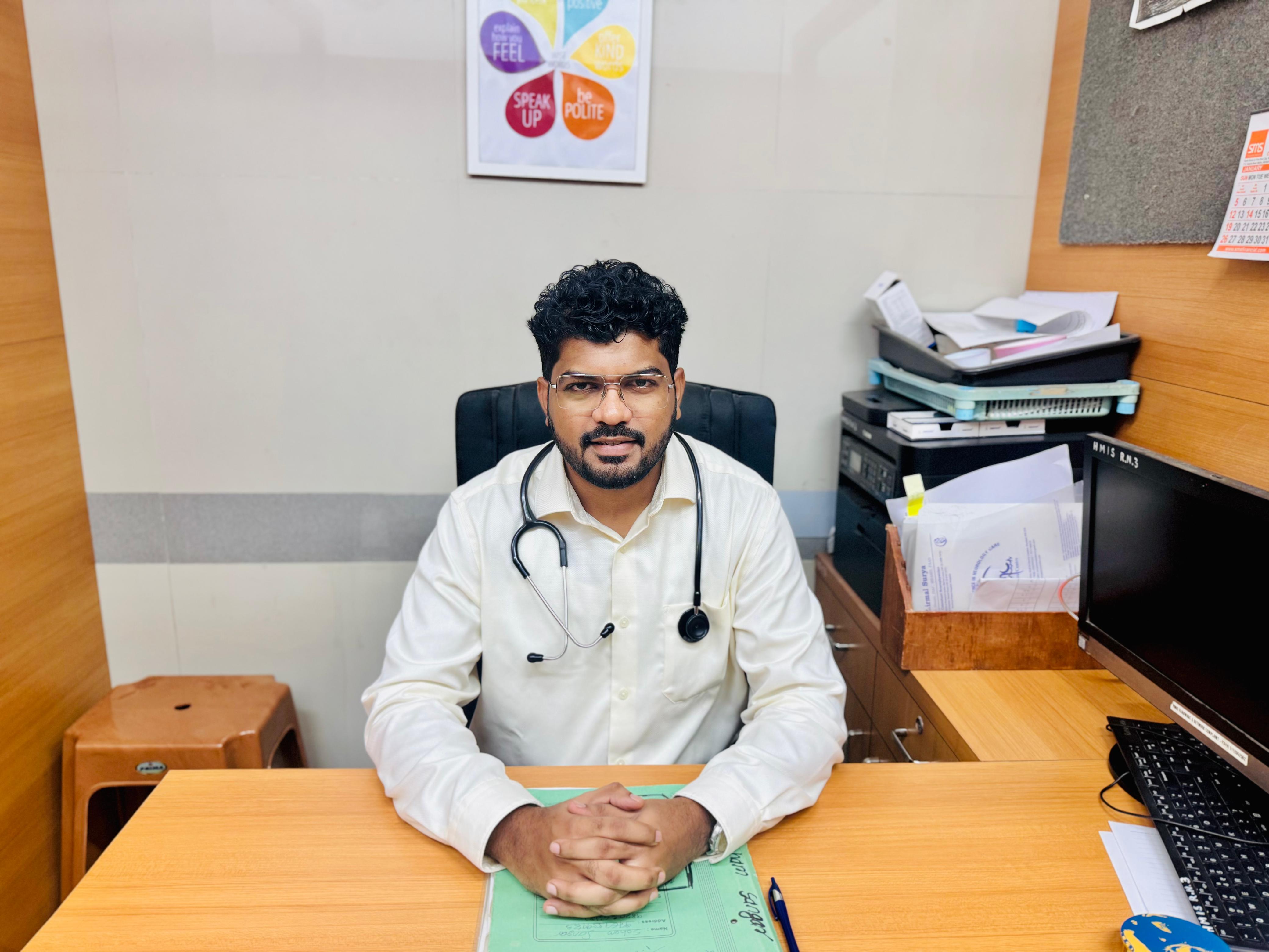 GAURAV BHAUSING PAWAR