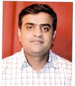 Dr Rohit Munot