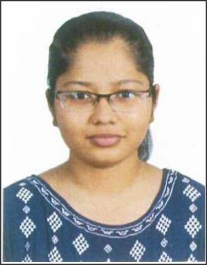DR WAGHMARE BHAIRAVI BALASAHEB