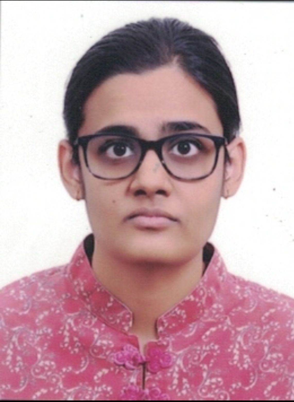 SAKSHI SINGHVI