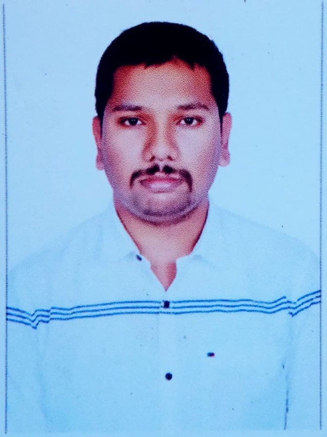 SUNIL SHIVSHANKAR GIRGAONKAR