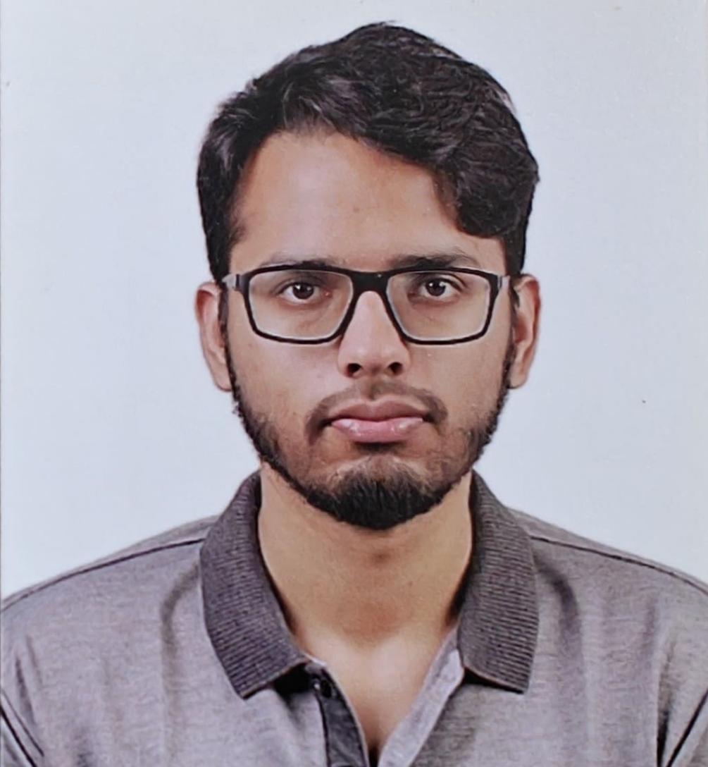 RUTURAJ RAJENDRA JADHAV